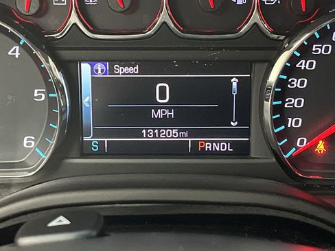 Used 2018 Chevrolet Suburban LS w/ Max Trailering Package image 15