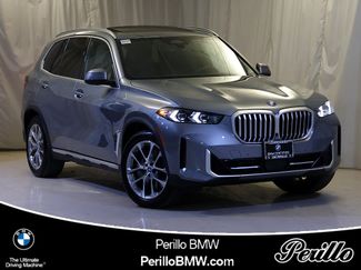 Used 2025 BMW X5 xDrive50e w/ Premium Package AWD/4WD video 1
