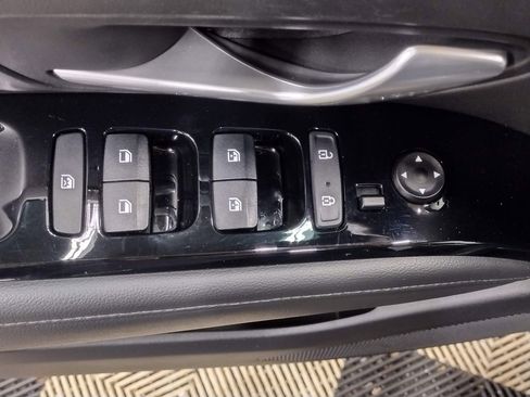 Certified 2022 Hyundai Tucson Limited image 24