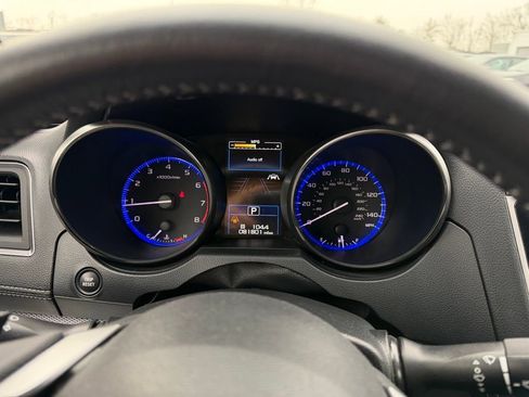 Used 2019 Subaru Outback 2.5i Premium image 25
