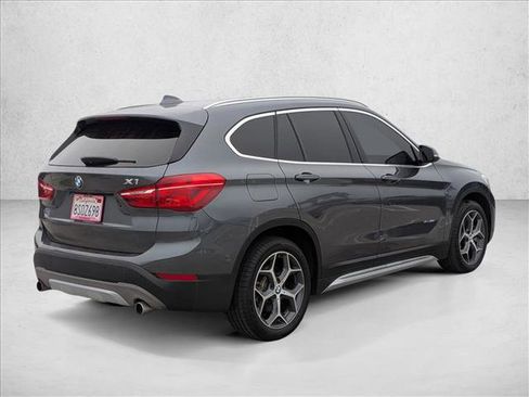 Used 2016 BMW X1 xDrive28i image 5