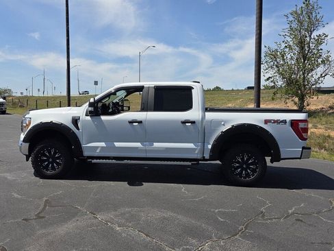 Used 2021 Ford F150 XL w/ Trailer Tow Package AWD/4WD image 4