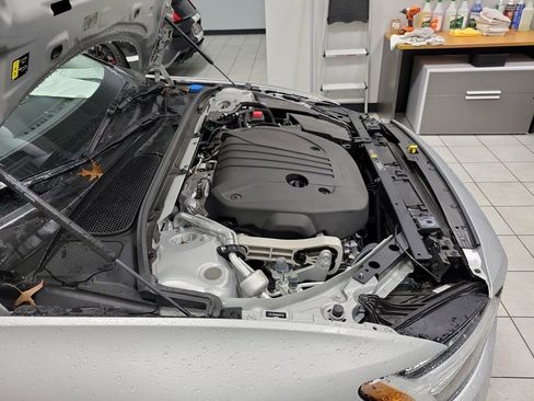 Used 2024 Volvo S60 B5 Core image 42