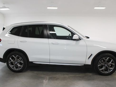 Used 2024 BMW X3 sDrive30i w/ Convenience Package w/ZPA RWD image 11