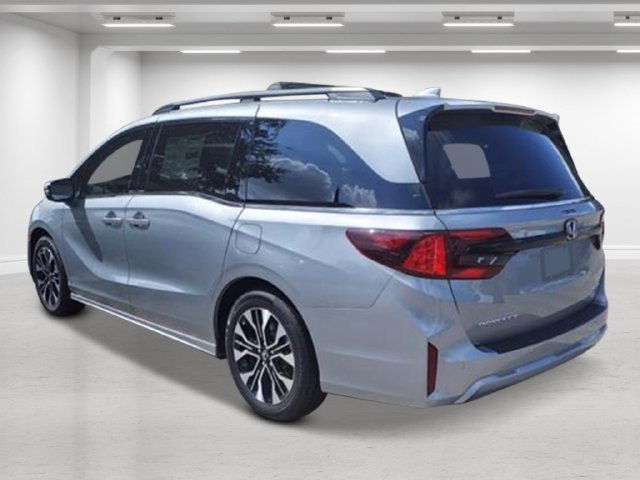 New 2027 Honda Odyssey Elite image 4