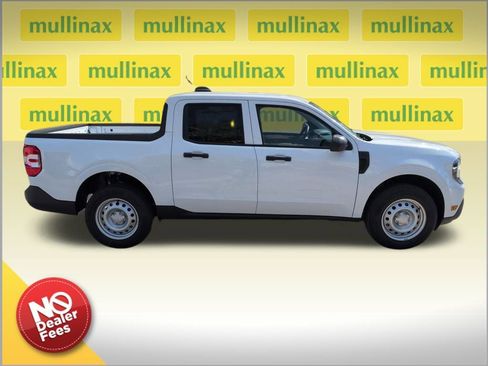 New 2025 Ford Maverick XL w/ Equipment Group 102A image 2
