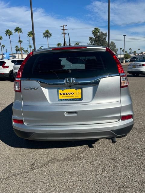 Used 2016 Honda CR-V LX image 4