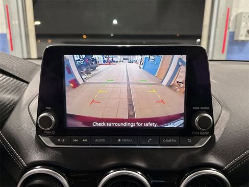 Used 2020 Nissan Sentra SV image 23