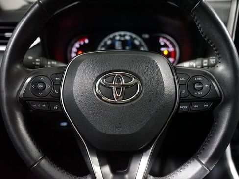 Certified 2024 Toyota RAV4 XLE Premium FWD image 12
