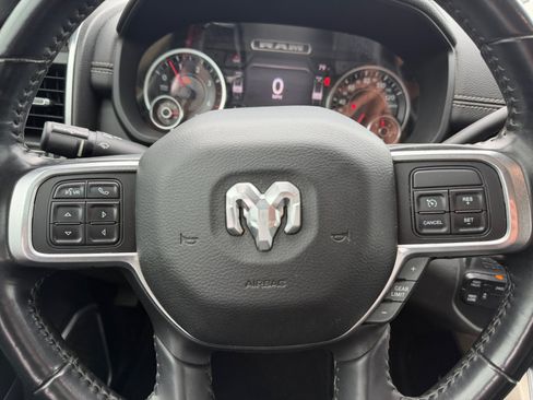 Certified 2020 RAM 3500 Laramie AWD/4WD image 19