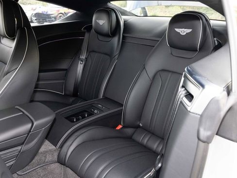 New 2026 Bentley Continental GT image 34