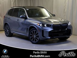 New 2026 BMW X5 xDrive40i w/ M Sport Package video 1