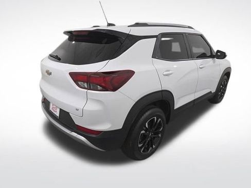 Used 2023 Chevrolet TrailBlazer LT w/ Convenience Package image 6