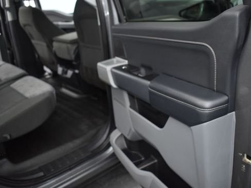 Certified 2023 Ford F150 XLT w/ Equipment Group 301A Mid image 12