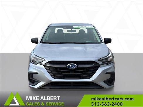 Used 2024 Subaru Legacy image 2