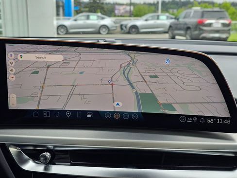 New 2026 Cadillac Lyriq Sport AWD/4WD image 29