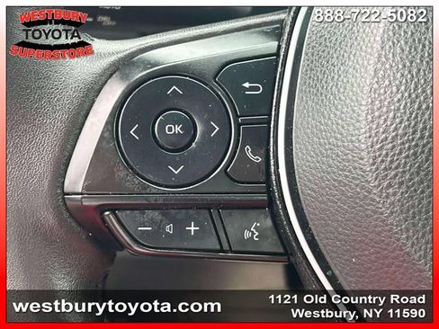 Certified 2025 Toyota RAV4 XLE w/ Convenience Package AWD/4WD image 24