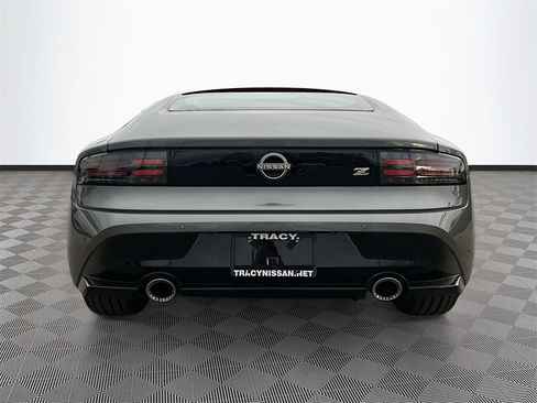 New 2026 Nissan Z Sport image 6