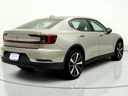Used 2022 Polestar Polestar 2 w/ Pilot Package AWD/4WD image 5
