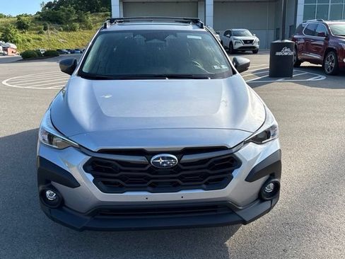Used 2025 Subaru Crosstrek 2.5i Premium AWD/4WD image 8