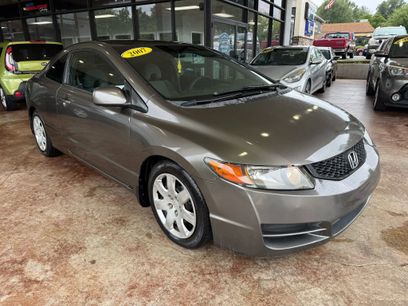 Used 2007 Honda Civic LX