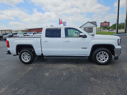 Used 2018 GMC Sierra 1500 SLE w/ Texas SLE Value Package image 9