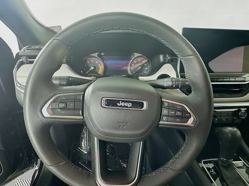 Used 2024 Jeep Compass Limited AWD/4WD image 18
