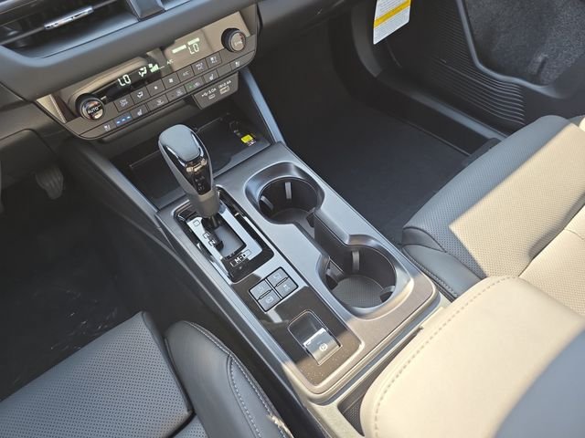 New 2026 Subaru Outback Touring XT AWD/4WD image 15