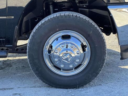New 2026 RAM 3500 Tradesman image 11