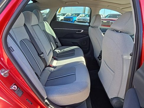 Used 2021 Hyundai Sonata SEL w/ Convenience Package image 20