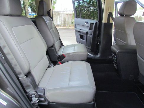 Used 2019 Ford Flex Limited w/ Equipment Group 301A AWD/4WD image 22