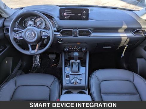 New 2025 MAZDA CX-5 AWD 2.5 S w/ Preferred Package image 10