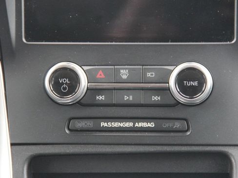 Certified 2024 Ford Edge SEL AWD/4WD image 18