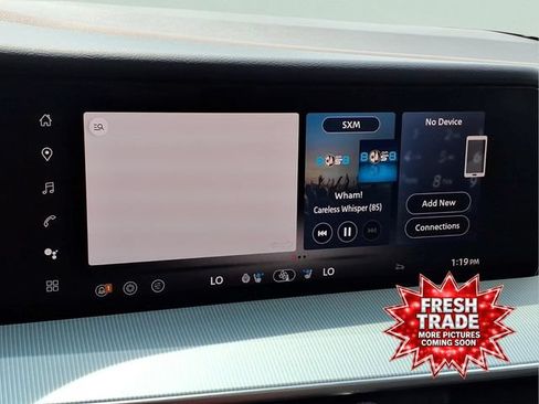 Used 2025 Nissan Murano Platinum w/ Cargo Package AWD/4WD image 6