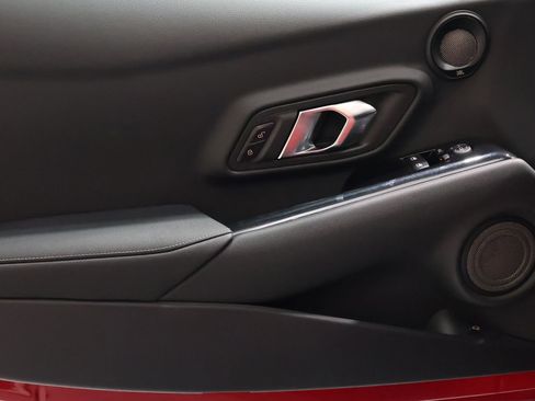 New 2026 Toyota Supra RWD image 25
