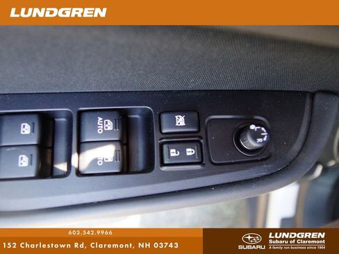 Used 2019 Subaru Outback 2.5i Premium AWD/4WD image 12