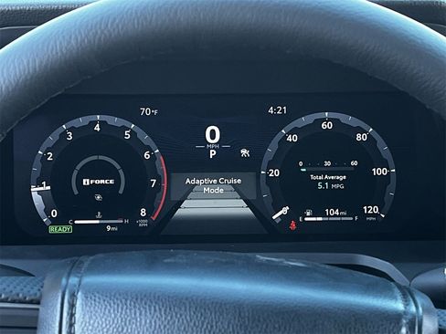 New 2026 Toyota Tacoma TRD Off-Road image 13