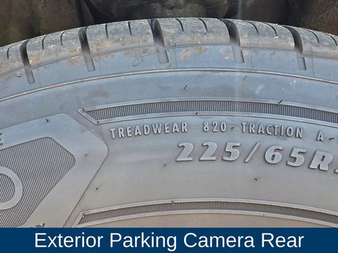 Used 2021 Subaru Outback Premium AWD/4WD image 10