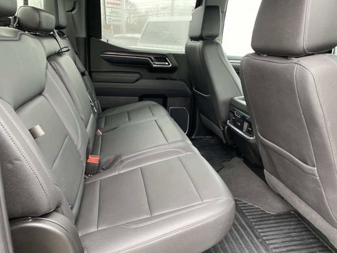 Used 2023 Chevrolet Silverado 1500 LTZ w/ Technology Package image 26