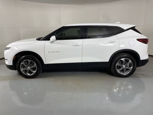 Used 2024 Chevrolet Blazer LT image 6