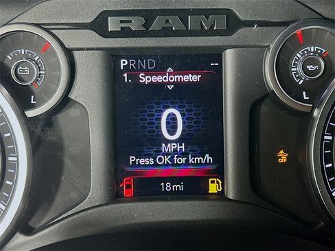 New 2026 RAM 2500 Tradesman image 11