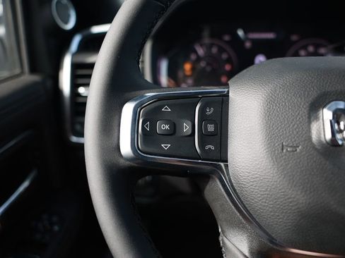 New 2026 RAM 3500 Laramie AWD/4WD image 20