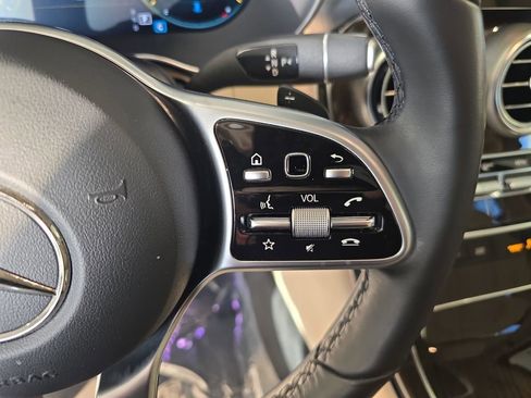 Certified 2022 Mercedes-Benz GLC 300 image 22