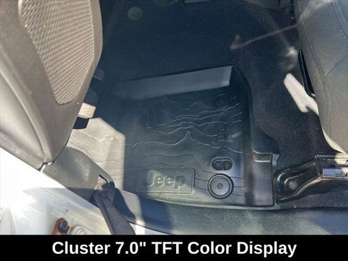 Certified 2020 Jeep Gladiator Sport w/ Quick Order Package 24S image 26