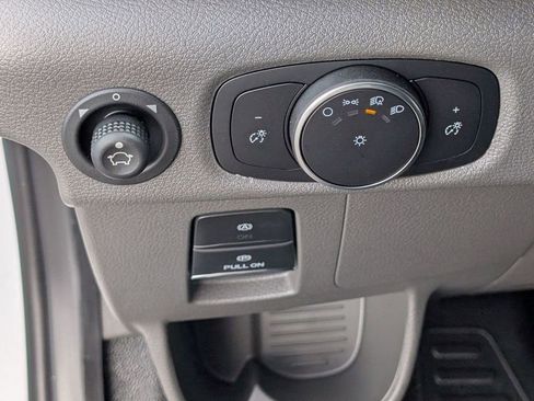 New 2026 Ford Transit 350 148 High Roof Extended w/ Load Area Protection Package image 24