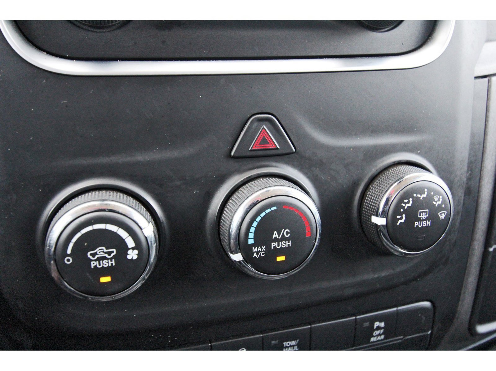 Used 2021 RAM 1500 Tradesman RWD image 26