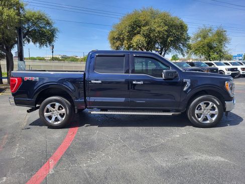 Used 2023 Ford F150 XLT w/ Equipment Group 302A High image 2