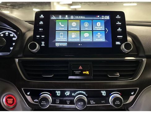 Used 2020 Honda Accord EX-L image 29
