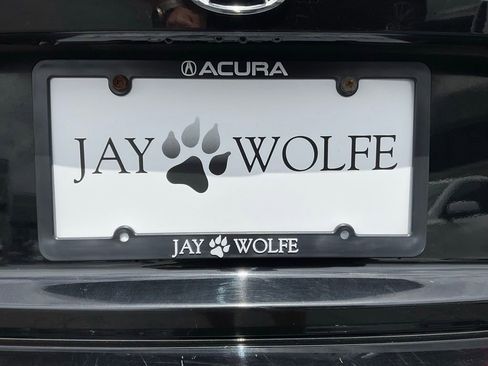Used 2008 Acura TSX w/ Navigation FWD image 21
