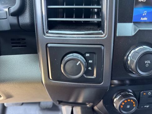 Used 2019 Ford F150 XLT w/ Equipment Group 301A Mid AWD/4WD image 19